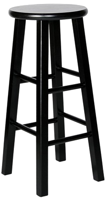 Bar Clipart Bar Stool - Bar Clipart Bar Stool (450x450)