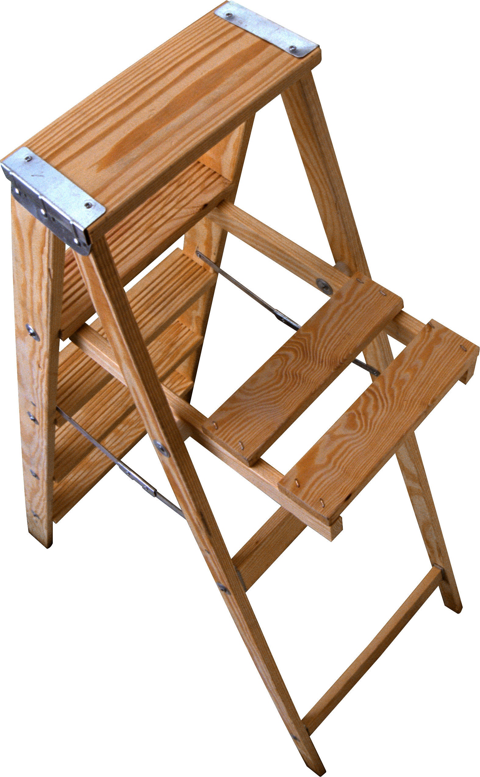 Step Ladder Png - Step Ladder Png (1574x2545)
