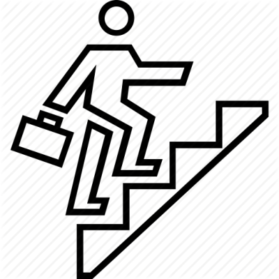 Ladder Of Success Png File - Ladder Of Success Png File (400x400)