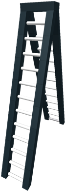 Wwe Ladder Png - Wwe Ladder Png (420x420)