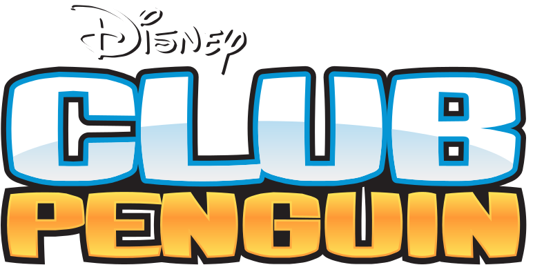 Club Penguin Logo Png - Club Penguin Logo Png (800x450)