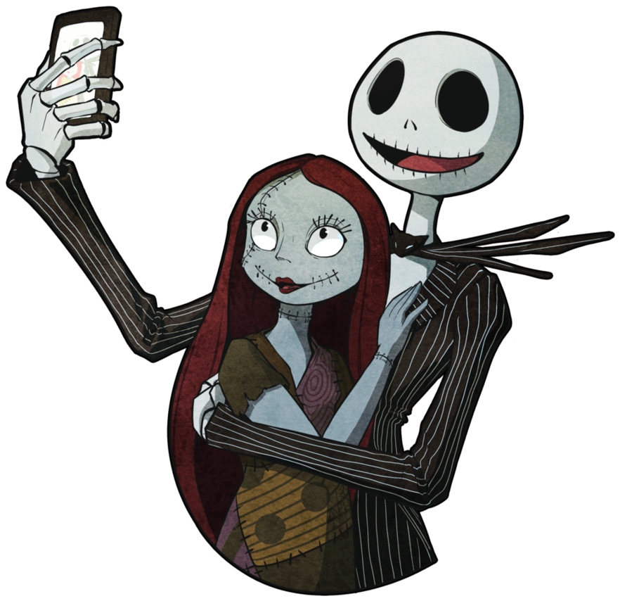 Happy Halloween '13 By Mewitti On Deviantart - Happy Halloween '13 By Mewitti On Deviantart (909x879)