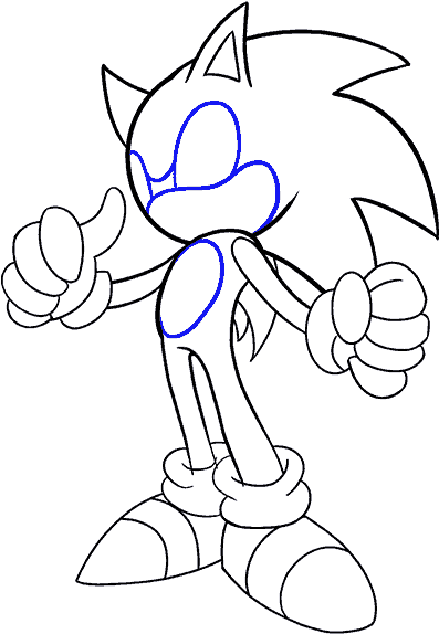 Clip Art Royalty Free Stock Sally Drawing Easy - Clip Art Royalty Free Stock Sally Drawing Easy (678x600)