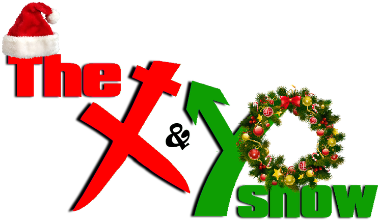 The X & Y Show On Twitter - The X & Y Show On Twitter (1200x771)