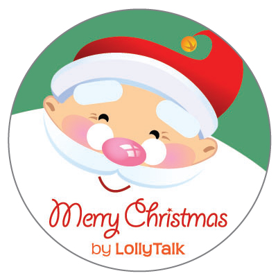Lolly Mix By Lollytalk - Lolly Mix By Lollytalk (401x401)