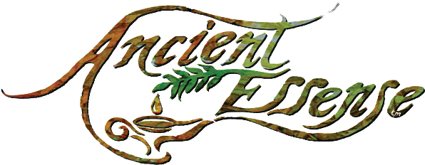Ancient Essence Logo - Ancient Essence Logo (606x241)