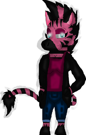 ~beyond Imagination Krueger Caesar ~ By Galatickaiju~beyond - ~beyond Imagination Krueger Caesar ~ By Galatickaiju~beyond (300x470)