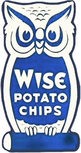 One Of These Was The Wise Company - One Of These Was The Wise Company (650x517)