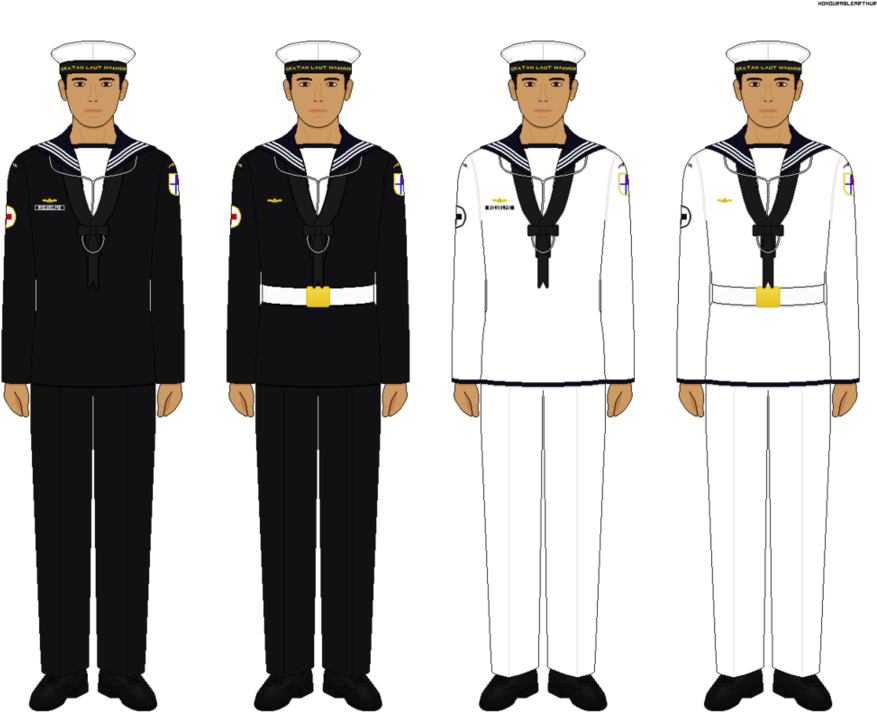 Navy Sailor Clipart Military Uniforms Army Officer - Navy Sailor Clipart Military Uniforms Army Officer (877x712)