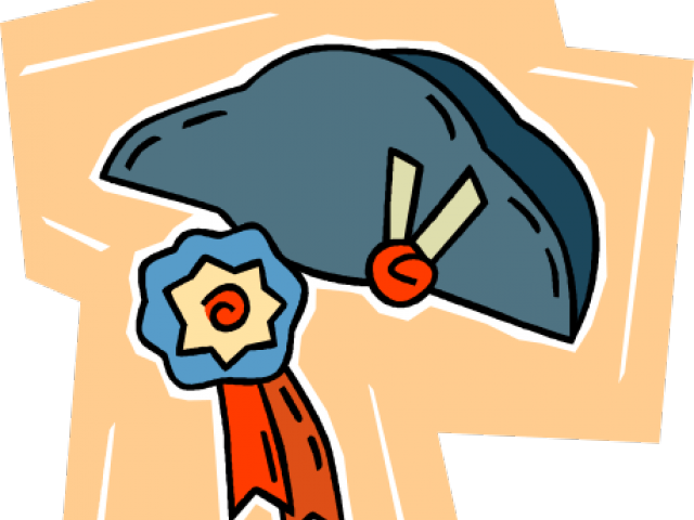 Military Clipart Military Hat - Military Clipart Military Hat (640x480)