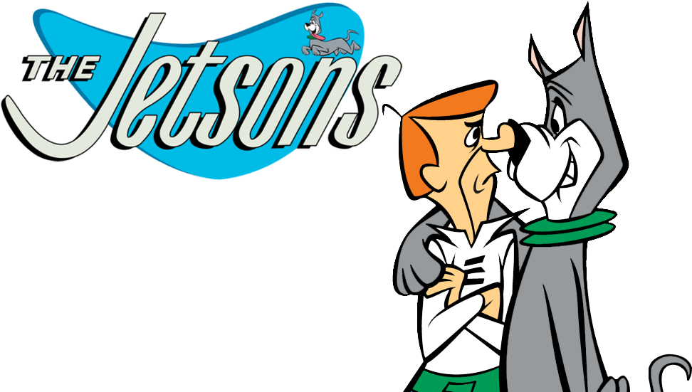 Image Result For The Jetsons Fan Art - Image Result For The Jetsons Fan Art (1000x562)