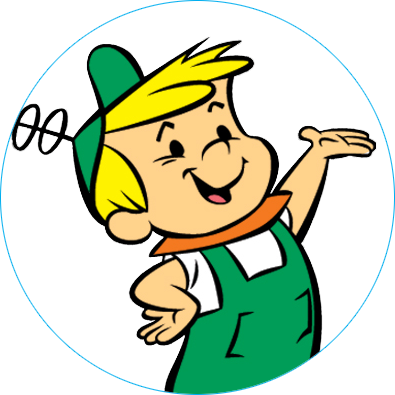 Elroy Jetson - Elroy Jetson (395x395)