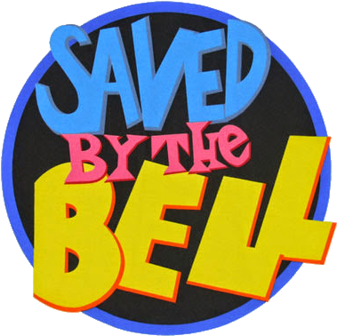 Saved By The Bell - Saved By The Bell (400x395)