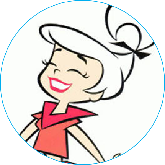 Judy Jetson - Judy Jetson (532x532)