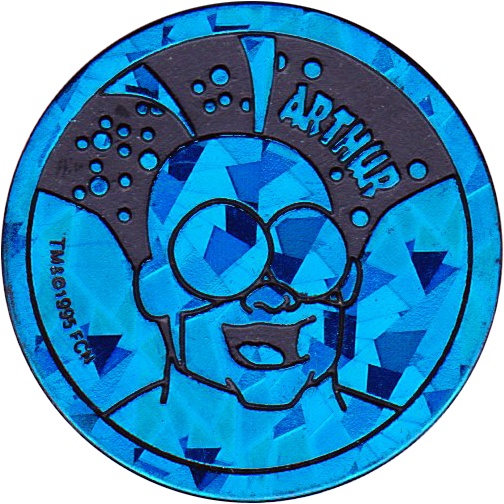 World Pog Federation > The Tick Kinis Blue-arthur - World Pog Federation > The Tick Kinis Blue-arthur (504x504)