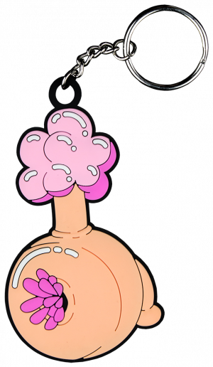 Rick And Morty - Rick And Morty (300x516)
