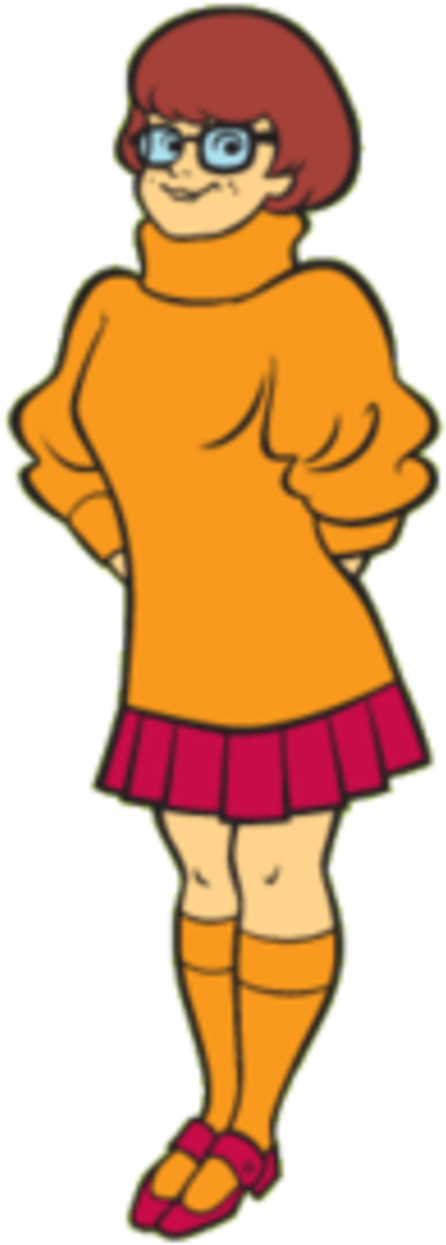 Image Velma Dinkley - Image Velma Dinkley (627x1200)