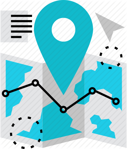 Computer Gaming By Bloomicon Guide Map Navigation - Computer Gaming By Bloomicon Guide Map Navigation (435x512)