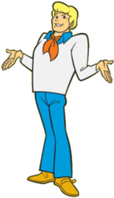 Fred Jones - Fred Jones (400x400)