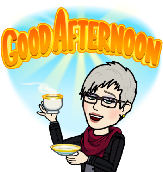 I Had To Create A New Blog For A Mindful Journey Because - I Had To Create A New Blog For A Mindful Journey Because (597x597)