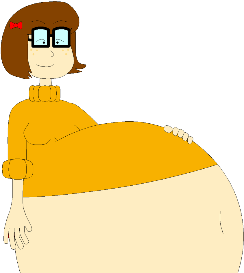 Clip Art Velma Dinkley Daphne Youtube - Clip Art Velma Dinkley Daphne Youtube (844x947)