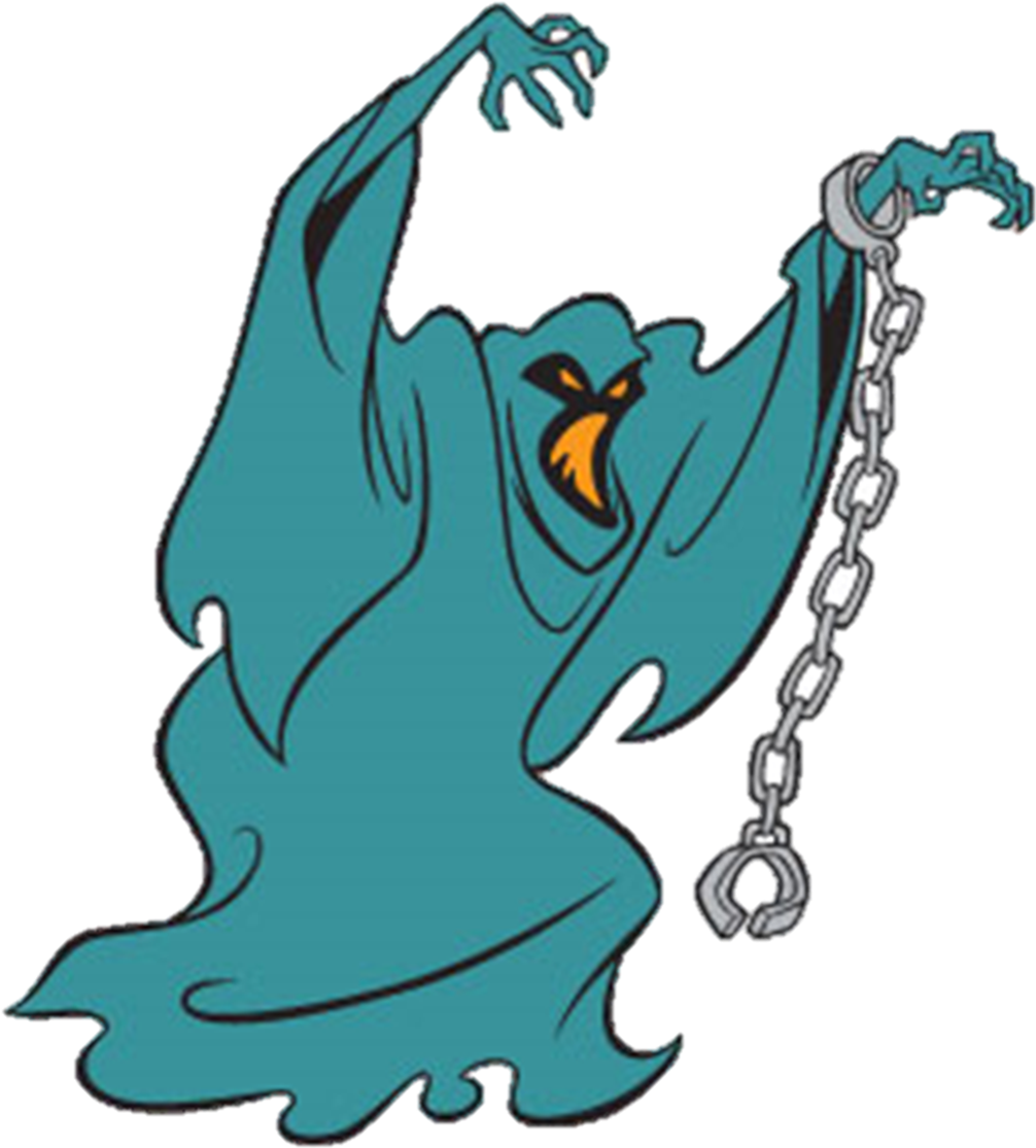 Download and share clipart about Scooby Doo Villain Phantom Shadow Png Scoo...