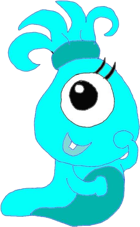 Monster Png Www Imgkid Com The Image Kid Has It Clip - Monster Png Www Imgkid Com The Image Kid Has It Clip (720x960)