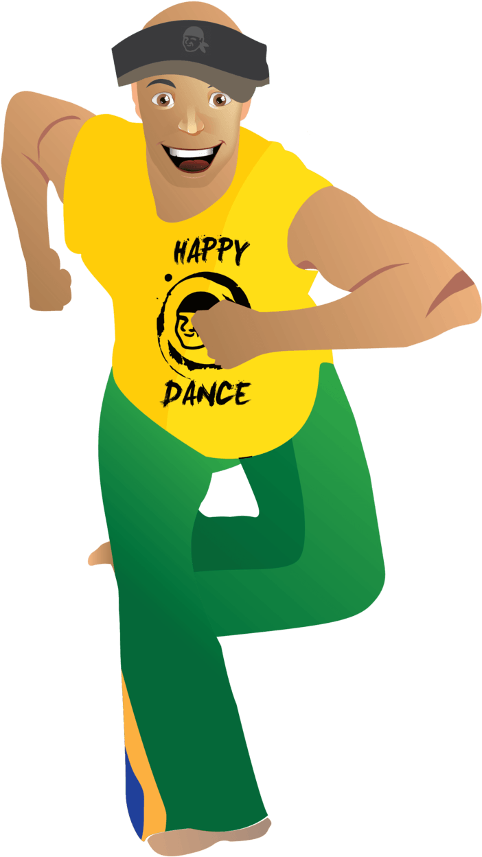 Clipart Kid Aerobic - Clipart Kid Aerobic (1024x1437)