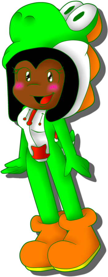 Leprechaun Clipart Suit - Leprechaun Clipart Suit (771x1037)