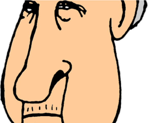Old Clipart Old Guy - Old Clipart Old Guy (640x480)