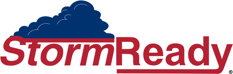 Storm Ready - Storm Ready (800x262)