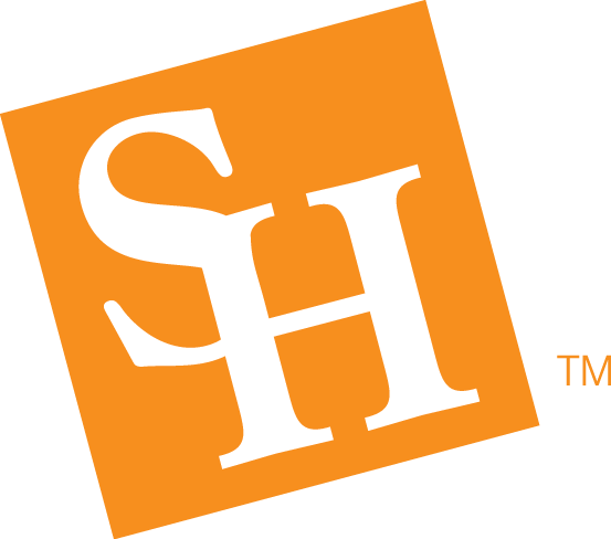 Sam Houston State University - Sam Houston State University (553x488)