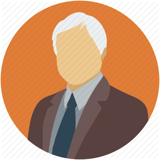 Avatars Collection By Creative Stall Administrator - Avatars Collection By Creative Stall Administrator (512x512)