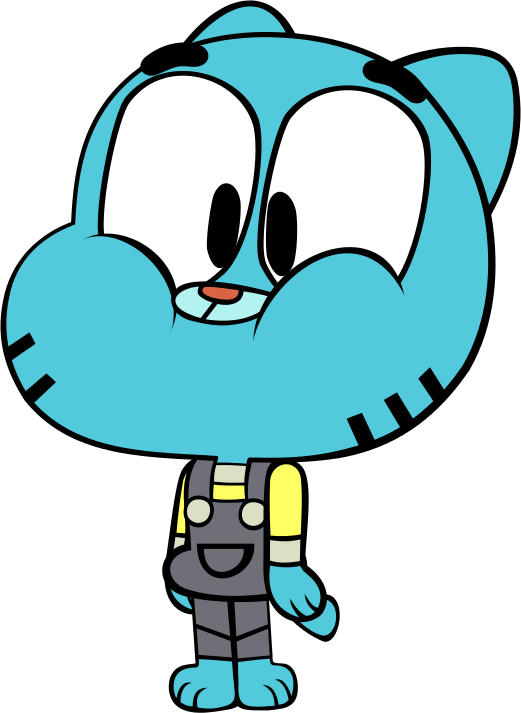 Gumball Years Without Shoes By Megarainbowdash On - Gumball Years Without Shoes By Megarainbowdash On (521x713)