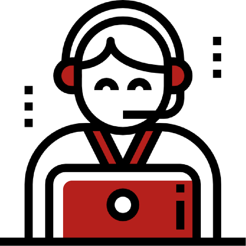 Talk To Our Emergency Response Team For Immediate Deployment - Talk To Our Emergency Response Team For Immediate Deployment (854x854)