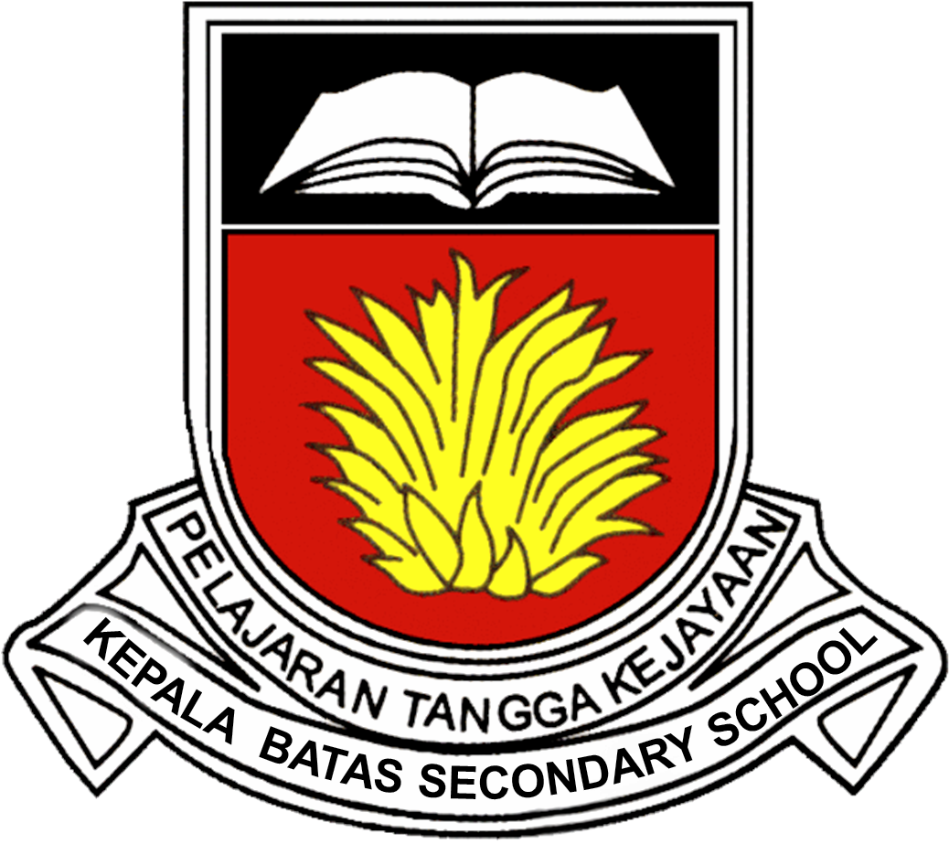 Kbss Kepala Batas Secondary School - Kbss Kepala Batas Secondary School (1042x933)