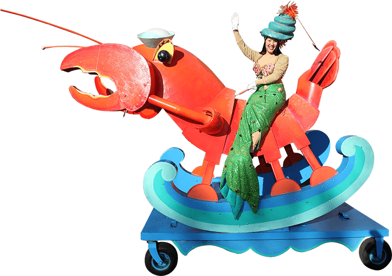 Image Rocking Lobster - Image Rocking Lobster (800x800)