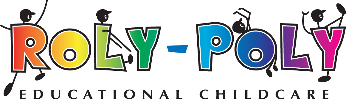 Roly Poly Logo - Roly Poly Logo (1161x333)