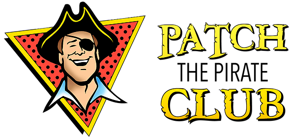 Ahoy Mates Join Us On Wednesday Nights For Patch The - Ahoy Mates Join Us On Wednesday Nights For Patch The (600x297)