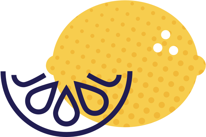 Your Baby Is The Size Of A Lemon - Your Baby Is The Size Of A Lemon (1100x1100)