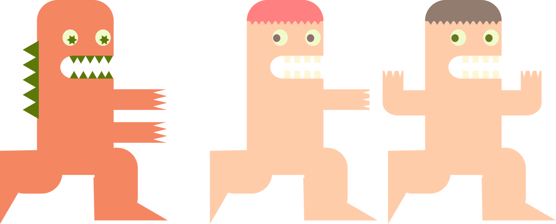 Animation Computer Icons Film Frame Drawing Javascript - Animation Computer Icons Film Frame Drawing Javascript (1856x750)