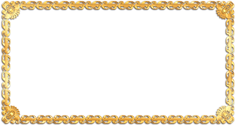 Transparent Photo Frame Png - Transparent Photo Frame Png (500x288)