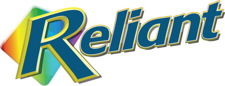 Reliant Labels & Printing, Founded In 1997 Provides - Reliant Labels & Printing, Founded In 1997 Provides (765x293)