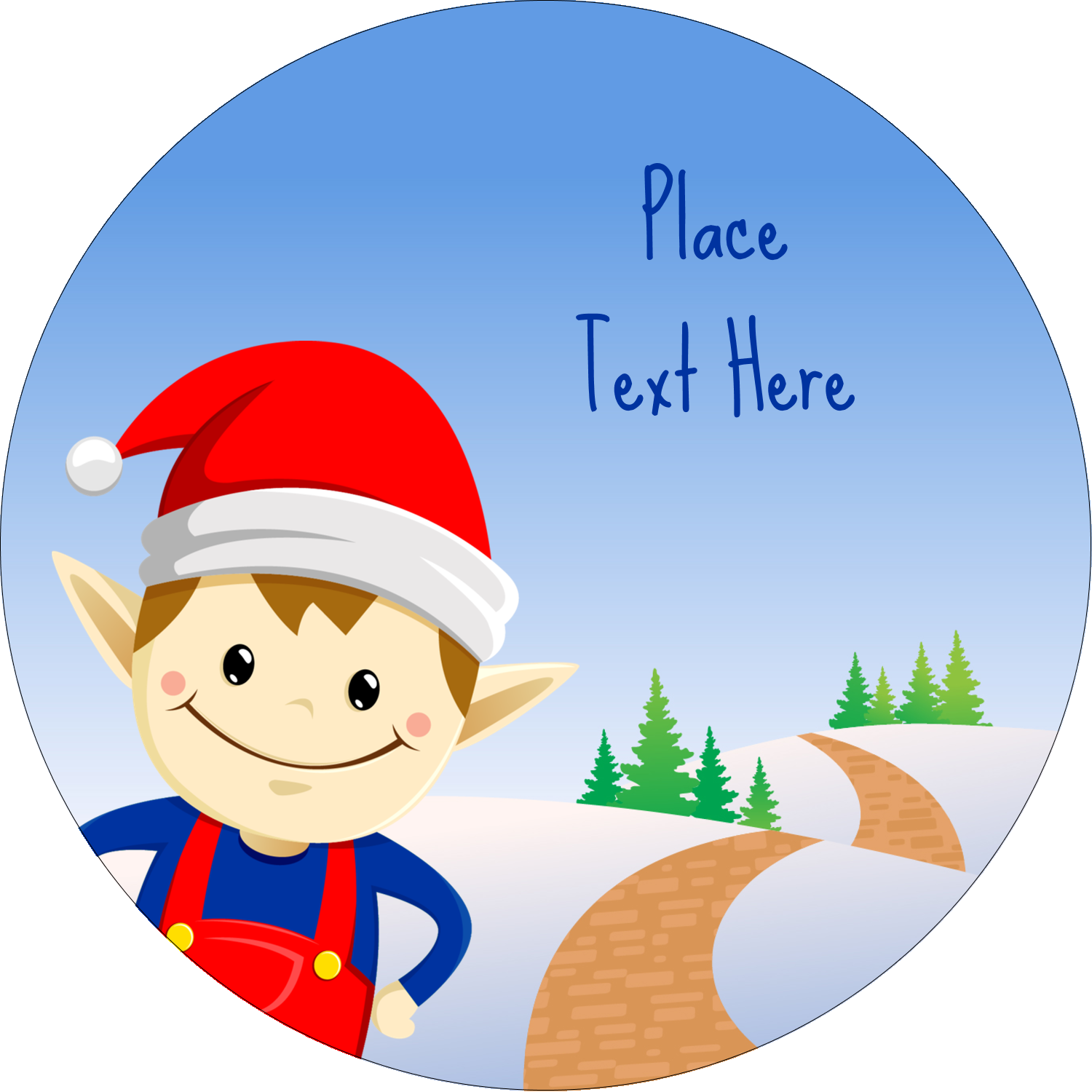 Henry Is Avery's Secret Holiday Weapon He's A Cute - Henry Is Avery's Secret Holiday Weapon He's A Cute (1500x1500)