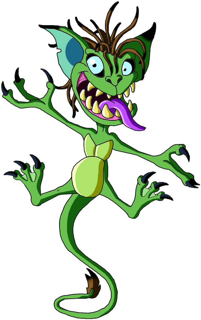 Crescent Moon - Crescent Moon (731x1093)