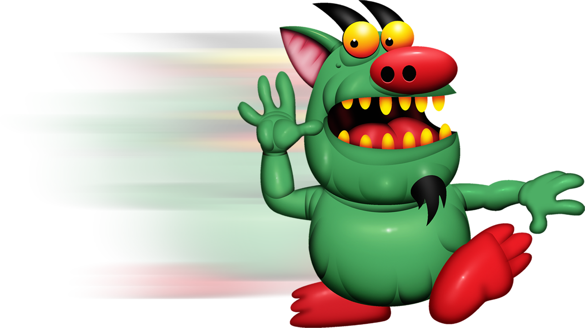 Putting Some Fear In Your Pc Pests - Putting Some Fear In Your Pc Pests (1160x650)