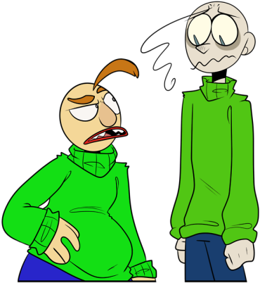 I Wanted To Draw Our Boys Together Cuz Its Just Such - I Wanted To Draw Our Boys Together Cuz Its Just Such (400x419)