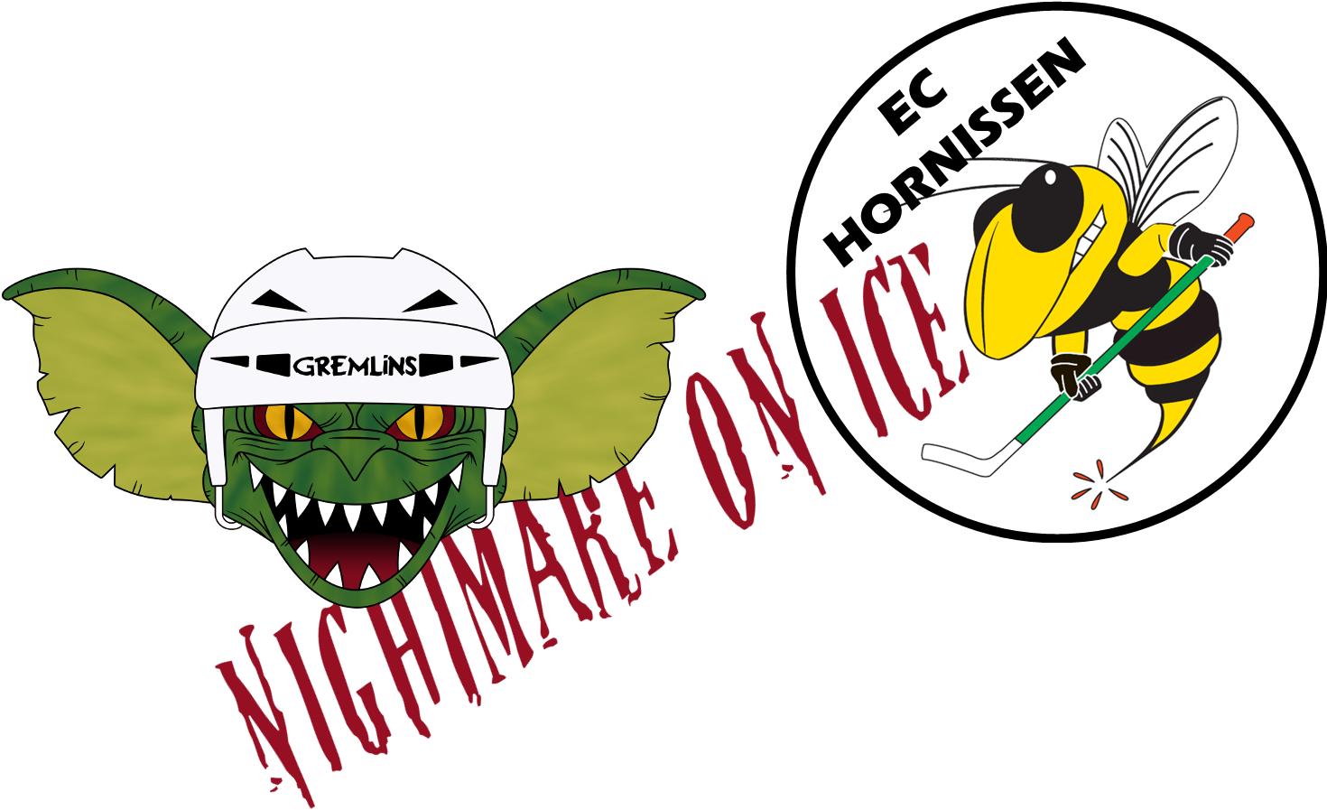 Gremlins @hornissen - Gremlins @hornissen (1478x904)