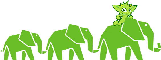 Hortonworks With Gremlin - Hortonworks With Gremlin (580x228)