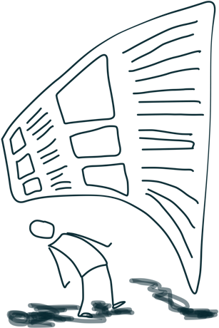 I Let My Gaze Range Over The Screen Looking For Content - I Let My Gaze Range Over The Screen Looking For Content (1096x639)